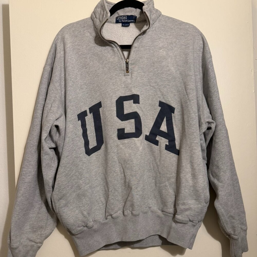 Vintage Ralph Lauren Sweater